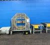 Kalamazoo Packaging Systems 28.5” Window Wrapper Assembly - 830-fa12