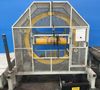 Kalamazoo Packaging Systems 28.5” Window Wrapper Assembly - 830-fa12