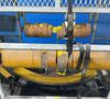 Kalamazoo Packaging Systems 28.5” Window Wrapper Assembly - 830-fa12