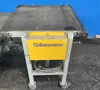 Kalamazoo Packaging Systems 28.5” Window Wrapper Assembly - 830-fa12
