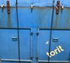 Donaldson Torit 5 Hp Mist Collector - Mc 2000