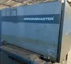 Machinefabriek Avd Linden B.v. 36”x72” Belt Grindingmaster Wide Belt Sander - Mcsb-b-900