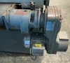 Machinefabriek Avd Linden B.v. 36”x72” Belt Grindingmaster Wide Belt Sander - Mcsb-b-900
