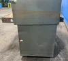 Machinefabriek Avd Linden B.v. 36”x72” Belt Grindingmaster Wide Belt Sander - Mcsb-b-900