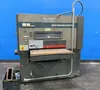 Machinefabriek Avd Linden B.v. 36”x72” Belt Grindingmaster Wide Belt Sander - Mcsb-b-900