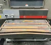 Machinefabriek Avd Linden B.v. 36”x72” Belt Grindingmaster Wide Belt Sander - Mcsb-b-900