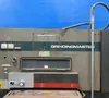Machinefabriek Avd Linden B.v. 36”x72” Belt Grindingmaster Wide Belt Sander - Mcsb-b-900