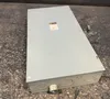 Square D 400 A / 240 V General Duty Fusible Safety Switch - D325n