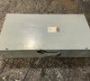 Square D 400 A / 240 V General Duty Fusible Safety Switch - D325n