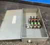 Square D 400 A / 240 V General Duty Fusible Safety Switch - D325n