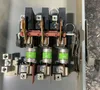 Square D 400 A / 240 V General Duty Fusible Safety Switch - D325n