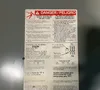 Square D 400 A / 240 V General Duty Fusible Safety Switch - D325n