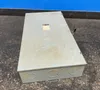 Square D 400 A / 240 V General Duty Fusible Safety Switch - D325n