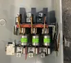 Square D 400 A / 240 V General Duty Fusible Safety Switch - D325n