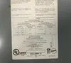 Square D 400 A / 240 V General Duty Fusible Safety Switch - D325n