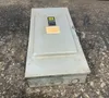 Square D 200 A / 240 V General Duty Fusible Safety Switch - D324n
