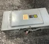 Square D 200 A / 240 V General Duty Fusible Safety Switch - D324n
