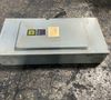 Square D 200 A / 240 V General Duty Fusible Safety Switch - D324n