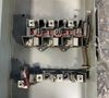 Square D 200 A / 240 V General Duty Fusible Safety Switch - D324n