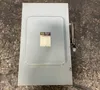 Square D 200 A / 240 V General Duty Fusible Safety Switch - D324n