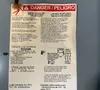Square D 200 A / 240 V General Duty Fusible Safety Switch - D324n