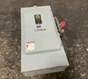 Square D 200 A / 240 V Heavy Duty Fusible Safety Switch - H324n