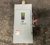 Square D 200 A / 240 V Heavy Duty Fusible Safety Switch - H324n