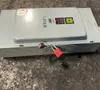 Square D 200 A / 240 V Heavy Duty Fusible Safety Switch - H324n