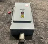 Square D 200 A / 240 V Heavy Duty Fusible Safety Switch - H324n