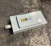 Square D 200 A / 240 V Heavy Duty Fusible Safety Switch - H324n