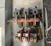 Square D 200 A / 240 V Heavy Duty Fusible Safety Switch - H324n