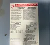 Square D 200 A / 250 V Heavy Duty Fusible Safety Switch - H324n