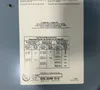 Square D 200 A / 250 V Heavy Duty Fusible Safety Switch - H324n