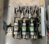 Square D 200 A / 250 V Heavy Duty Fusible Safety Switch - H324n
