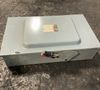 Square D 200 A / 250 V Heavy Duty Fusible Safety Switch - H324n