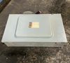 Square D 200 A / 250 V Heavy Duty Fusible Safety Switch - H324n