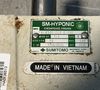 Sumitomo 1/8 Hp Sm-hyponic Gear Drive - Rnfms01-25r-b-150