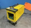 Fanuc Aisv 360 Power Supply - A06b-6114-h109