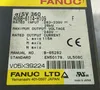 Fanuc Aisv 360 Power Supply - A06b-6114-h109
