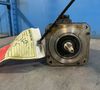 Fanuc 11 Amps A8/400 Is Ac Servo Motor - A06b-0235-b605