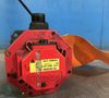 Fanuc 11 Amps A8/400 Is Ac Servo Motor - A06b-0235-b605