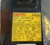Fanuc 11 Amps A8/400 Is Ac Servo Motor - A06b-0235-b605