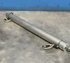 Smc 1.0 Mpa Cylinder - Cdbg1ln40-500-hn-h7bw-111g