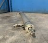 Smc 1.0 Mpa Cylinder - Cdbg1ln40-500-hn-h7bw-111g