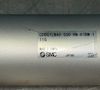 Smc 1.0 Mpa Cylinder - Cdbg1ln40-500-hn-h7bw-111g