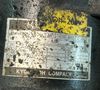 Kyokutoh Tip Dresser - Mfg745d-6rs1.0-4ru