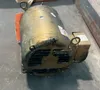 Baldor 7hp 1760rpm20/10a Super-e Industrial Motor - Em3311t
