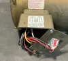 Baldor 7hp 1760rpm20/10a Super-e Industrial Motor - Em3311t