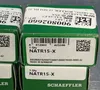 Bearings. Iko, Schaeffler