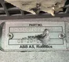 Abb Robotic Valve Controller - 3hna007022-001